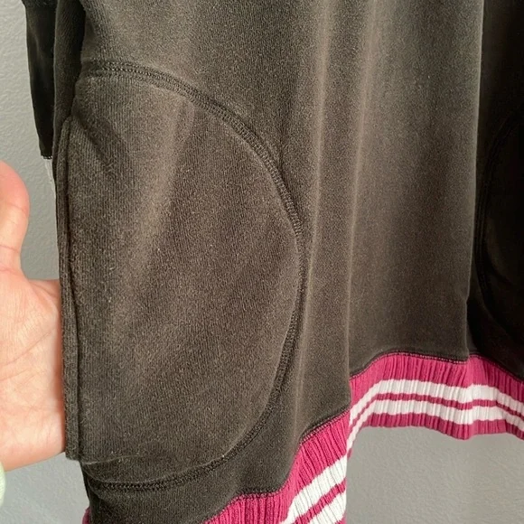 Free People Naomi Sweatshirt Size XS - Picture 8 of 9